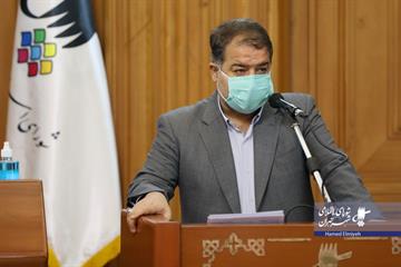 مجید فراهانی طی تذکری مطرح کرد:  لغوکاهش ساعت کارحمل و نقل عمومی به منظور صیانت از سلامت شهروندان